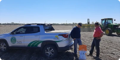 Full Agro Litoral